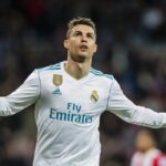 Cristiano Ronaldo biography